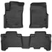Husky Liners 98571 Front/2nd Seat Floor Liners - Truck Part Superstore
