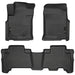 Husky Liners 98571 Front/2nd Seat Floor Liners - Truck Part Superstore