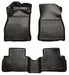 Husky Liners 98621 Front/2nd Seat Floor Liners - Truck Part Superstore