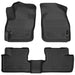 Husky Liners 98631 Front/2nd Seat Floor Liners - Truck Part Superstore