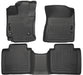 Husky Liners 98661 Front/2nd Seat Floor Liners - Truck Part Superstore