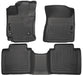 Husky Liners 98661 Front/2nd Seat Floor Liners - Truck Part Superstore