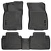 Husky Liners 98671 Front/2nd Seat Floor Liners - Truck Part Superstore
