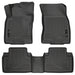 Husky Liners 98671 Front/2nd Seat Floor Liners - Truck Part Superstore