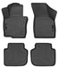 Husky Liners 98681 Front/2nd Seat Floor Liners - Truck Part Superstore