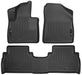 Husky Liners 98691 Front/2nd Seat Floor Liners - Truck Part Superstore