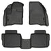 Husky Liners 98701 Front/2nd Seat Floor Liners - Truck Part Superstore