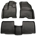 Husky Liners 98731 Front/2nd Seat Floor Liners - Truck Part Superstore