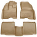 Husky Liners 98733 Front/2nd Seat Floor Liners - Truck Part Superstore