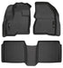 Husky Liners 98741 Front/2nd Seat Floor Liners - Truck Part Superstore