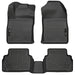 Husky Liners 98751 Front/2nd Seat Floor Liners - Truck Part Superstore