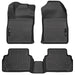 Husky Liners 98751 Front/2nd Seat Floor Liners - Truck Part Superstore