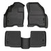 Husky Liners 98761 Front/2nd Seat Floor Liners - Truck Part Superstore