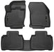Husky Liners 98781 Front/2nd Seat Floor Liners - Truck Part Superstore