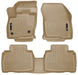 Husky Liners 98783 Front/2nd Seat Floor Liners - Truck Part Superstore