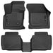 Husky Liners 98791 Front/2nd Seat Floor Liners - Truck Part Superstore