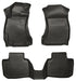 Husky Liners 98841 Front/2nd Seat Floor Liners - Truck Part Superstore