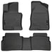 Husky Liners 98851 Front/2nd Seat Floor Liners - Truck Part Superstore