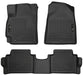 Husky Liners 98871 Front/2nd Seat Floor Liners - Truck Part Superstore