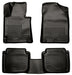 Husky Liners 98891 Front/2nd Seat Floor Liners - Truck Part Superstore
