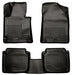 Husky Liners 98891 Front/2nd Seat Floor Liners - Truck Part Superstore