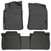 Husky Liners 98901 Front/2nd Seat Floor Liners - Truck Part Superstore