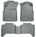Husky Liners 98952 Front/2nd Seat Floor Liners (Footwell Coverage) - Truck Part Superstore