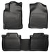 Husky Liners 98961 Front/2nd Seat Floor Liners - Truck Part Superstore