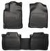 Husky Liners 98961 Front/2nd Seat Floor Liners - Truck Part Superstore