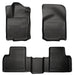Husky Liners 98981 Front/2nd Seat Floor Liners - Truck Part Superstore