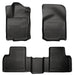 Husky Liners 98981 Front/2nd Seat Floor Liners - Truck Part Superstore