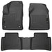 Husky Liners 98991 Front/2nd Seat Floor Liners - Truck Part Superstore