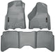 Husky Liners 99002 Front/2nd Seat Floor Liners - Truck Part Superstore