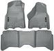 Husky Liners 99002 Front/2nd Seat Floor Liners - Truck Part Superstore