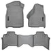 Husky Liners 99012 Front/2nd Seat Floor Liners - Truck Part Superstore