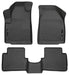 Husky Liners 99021 Front/2nd Seat Floor Liners - Truck Part Superstore