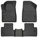 Husky Liners 99031 Front/2nd Seat Floor Liners - Truck Part Superstore