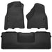 Husky Liners 99041 Front/2nd Seat Floor Liners - Truck Part Superstore