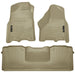Husky Liners 99043 Front/2nd Seat Floor Liners - Truck Part Superstore