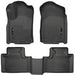 Husky Liners 99051 Front/2nd Seat Floor Liners - Truck Part Superstore