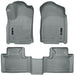 Husky Liners 99052 Front/2nd Seat Floor Liners - Truck Part Superstore