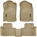 Husky Liners 99053 Front/2nd Seat Floor Liners - Truck Part Superstore