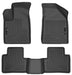Husky Liners 99071 Front/2nd Seat Floor Liners - Truck Part Superstore