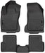 Husky Liners 99081 Front/2nd Seat Floor Liners - Truck Part Superstore