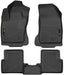 Husky Liners 99081 Front/2nd Seat Floor Liners - Truck Part Superstore