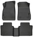Husky Liners 99101 Front/2nd Seat Floor Liners - Truck Part Superstore
