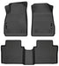 Husky Liners 99101 Front/2nd Seat Floor Liners - Truck Part Superstore