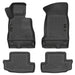 Husky Liners 99121 Front/2nd Seat Floor Liners - Truck Part Superstore