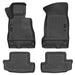 Husky Liners 99121 Front/2nd Seat Floor Liners - Truck Part Superstore