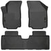 Husky Liners 99131 Front/2nd Seat Floor Liners - Truck Part Superstore